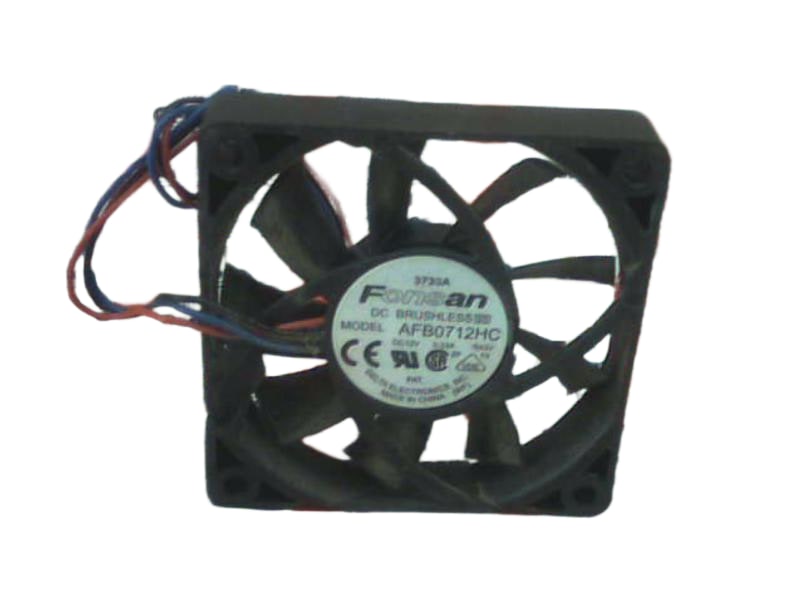 AFB0712HC by DELTA ELECTRONICS