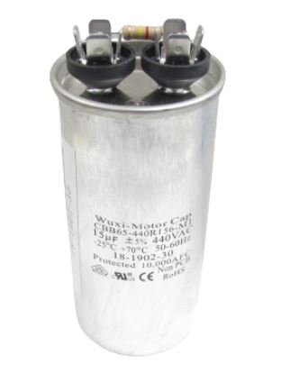 SCOTSMAN CBB65-440R156-M1