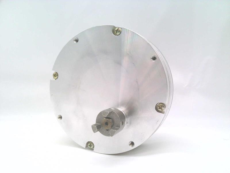 AUTOMATION SOURCE TECHNOLOGIES 9AFG/50:1