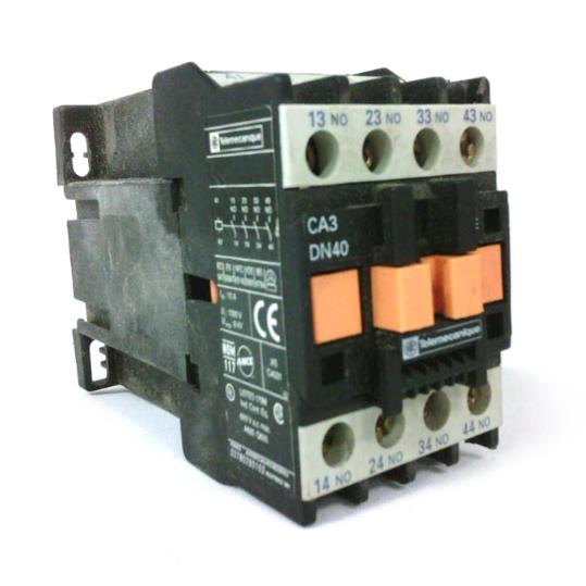 SCHNEIDER ELECTRIC CA3DN40BW