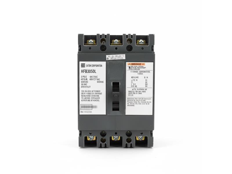 EATON CORPORATION HFB3050L
