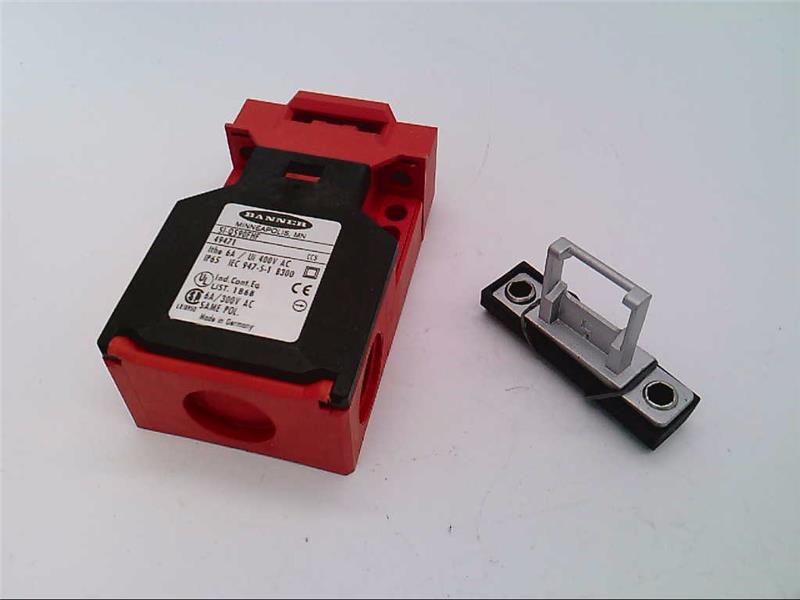 BANNER ENGINEERING SIQS90MFHF