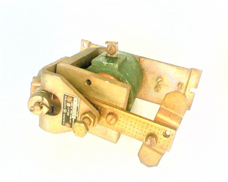 GENERAL ELECTRIC IC2820A100BD202