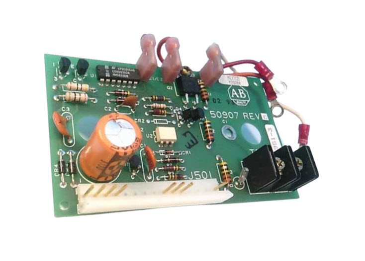 1334-50907 by ALLEN BRADLEY