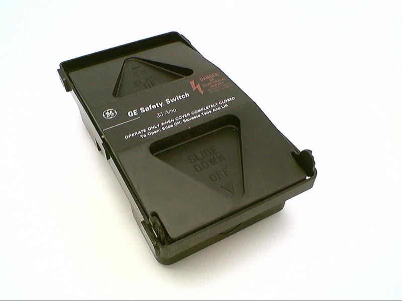 GENERAL ELECTRIC TPF130