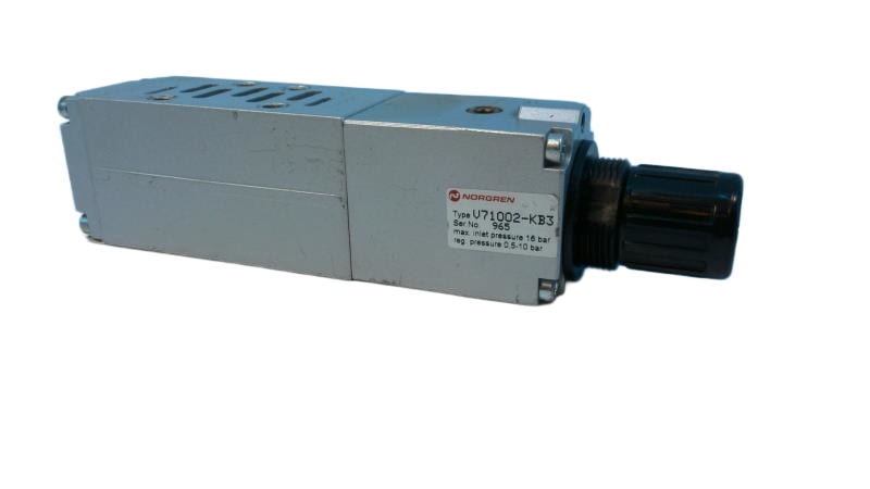 NORGREN V71002-KB3