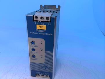 SOLSTART44480-0-S by SOLCON