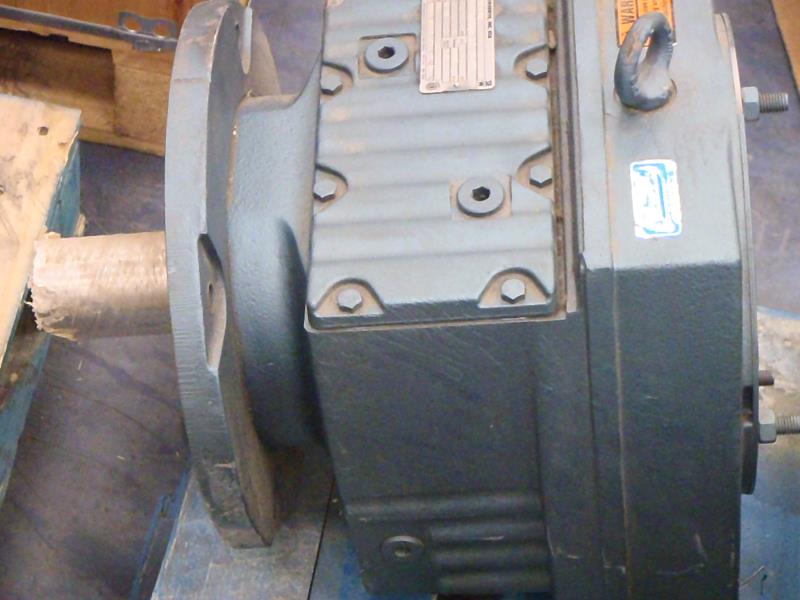 SEW EURODRIVE RF97A-KS