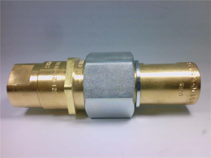 EATON CORPORATION 5111-12B