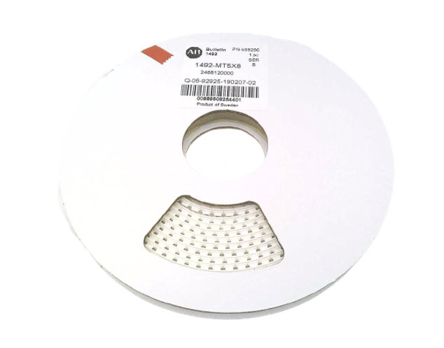 1492-MT5X8 by ALLEN BRADLEY