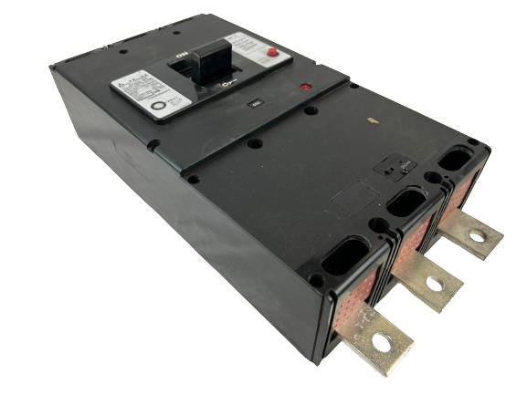 MITSUBISHI NV400-SB3P400A100