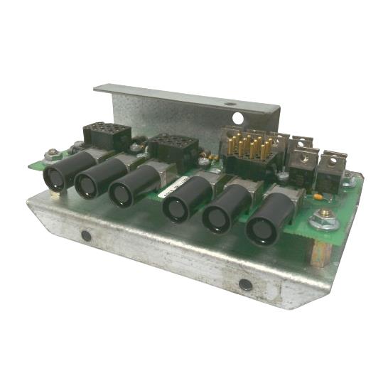 3HAC021217-001 by ASEA BROWN BOVERI