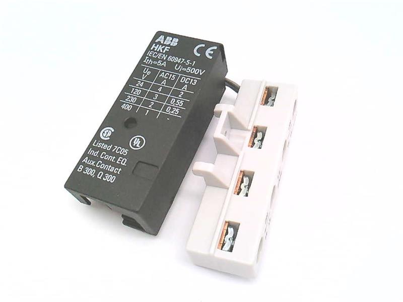 ASEA BROWN BOVERI MS325-HKF11