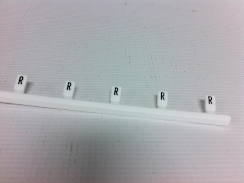 AUTOMATION DIRECT DN-LTR-EACH