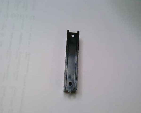 BISCO INDUSTRIES TCGVM1-2.500-23