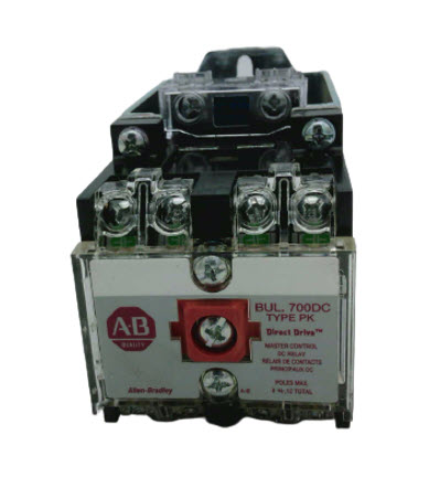 ALLEN BRADLEY 700DC-PK400Z1