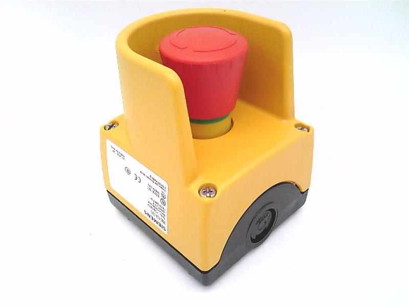 SIEMENS 3SB3801-0EF3