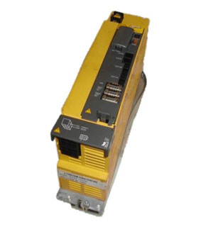 FANUC A06B-6124-H202
