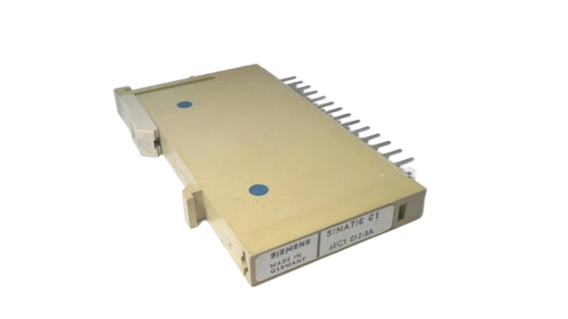 6EC1012-3A by SIEMENS