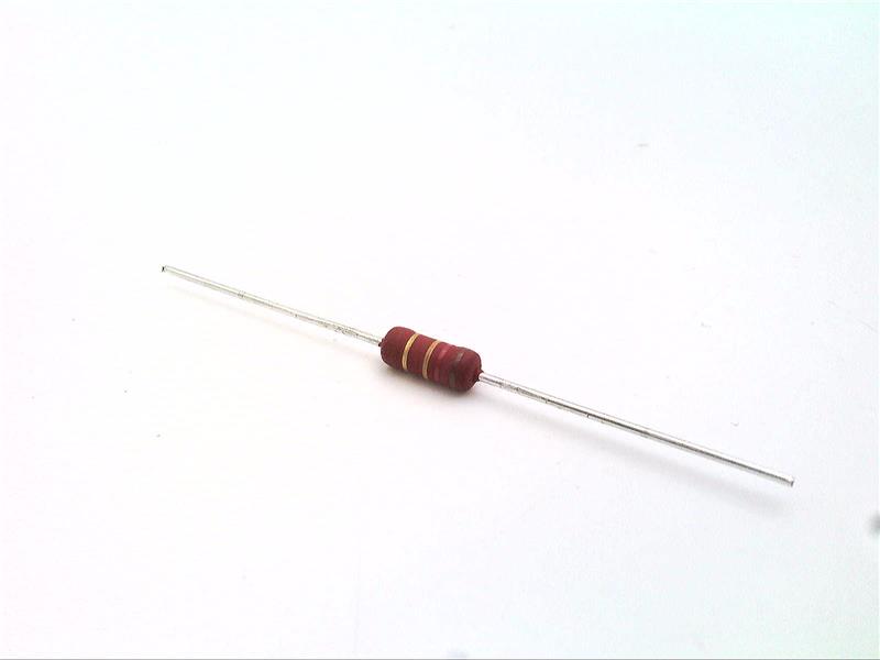 VISHAY PR02000201203JR500