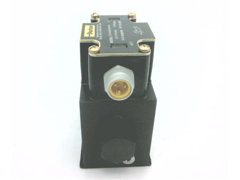 PARKER D3W30HNYKS456