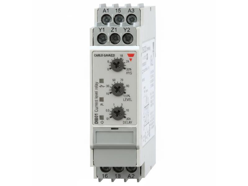 CARLO GAVAZZI IPR2