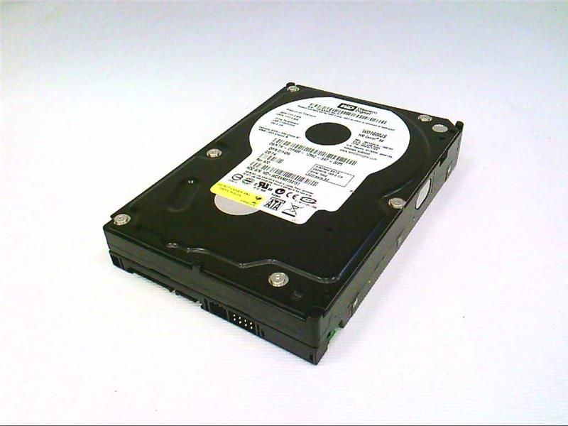 WESTERN DIGITAL WD1600JS-75NCB2