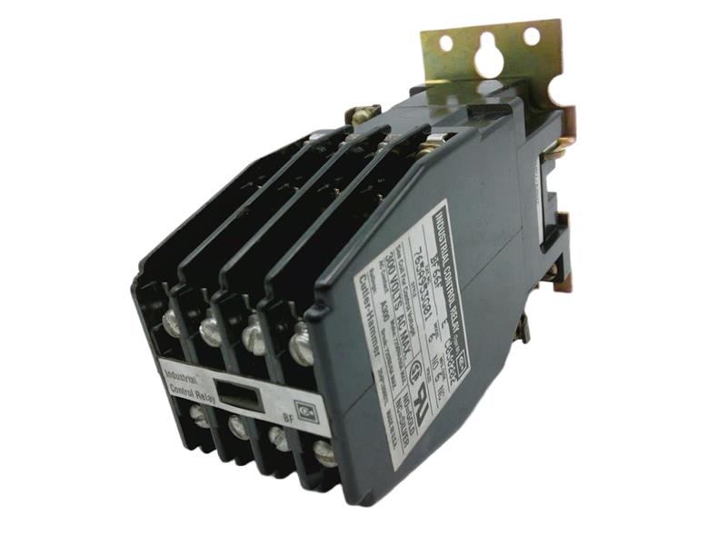 EATON CORPORATION BF66F