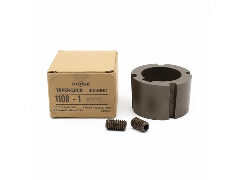 ASEA BROWN BOVERI 1108-1