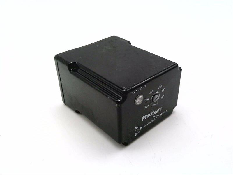 SYMCOM 201-200-DPDT-60MS