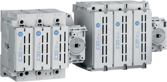 ALLEN BRADLEY 194R-D32-1753