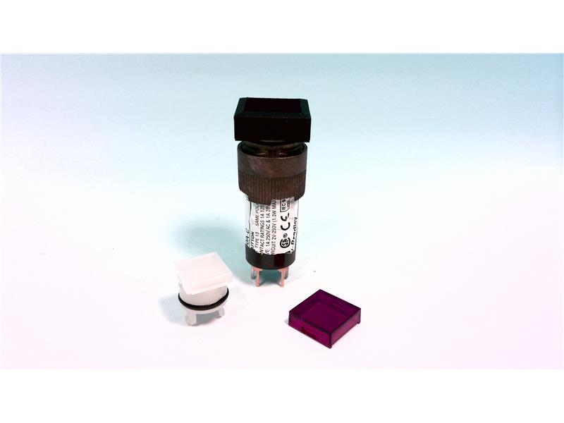 ALLEN BRADLEY 800AC2BR