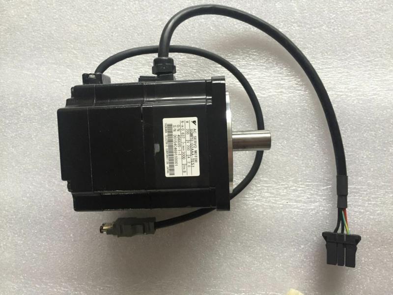 YASKAWA ELECTRIC SGMPH-02AAAH721