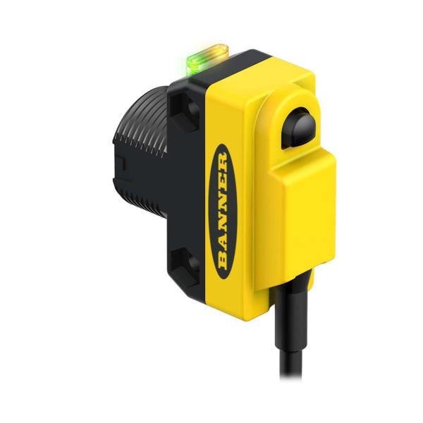 BANNER ENGINEERING QS18EP6LPQ1-74627