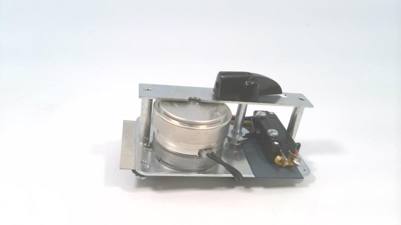 MARSH BELLOFRAM 409-A-S