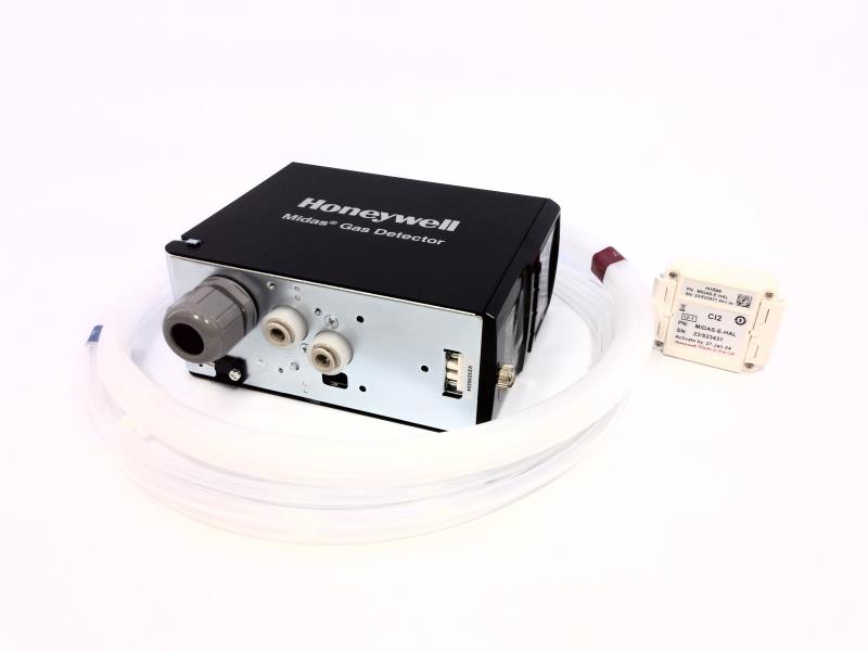 HONEYWELL MIDAS-K-HAL