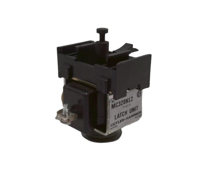 MC320KL2A by EATON CORPORATION