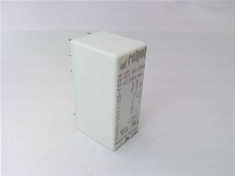 RELPOL RM85-3011-25-1024