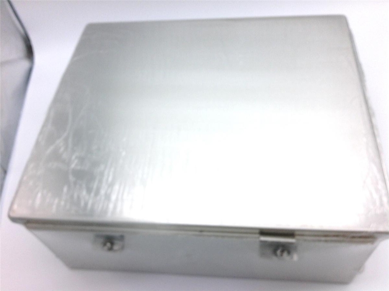 HUBBELL BN4141206CHSS