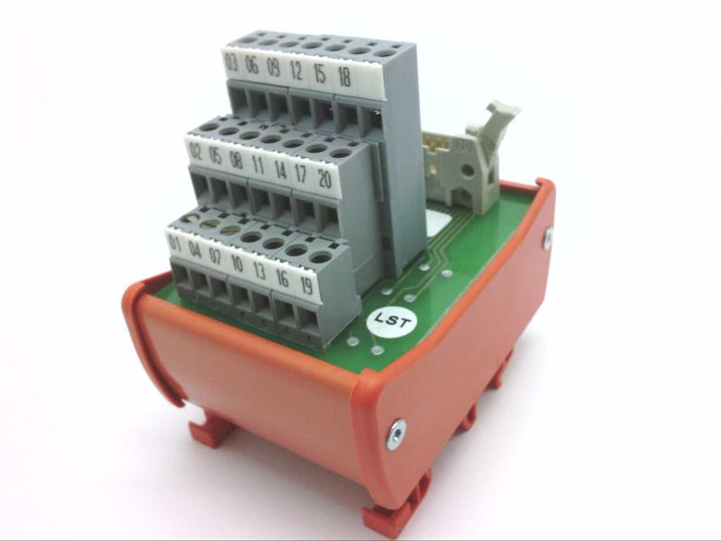 ASEA BROWN BOVERI 002029725