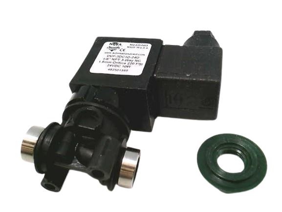 AUTOMATION DIRECT DVP-3DC1D-24D