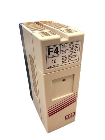 KEB AUTOMATION 10.F4.S1D-4003
