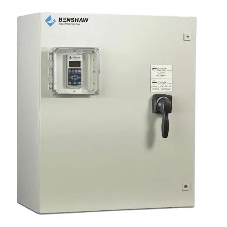 BENSHAW MX4PB-SD-200-4-4-NC