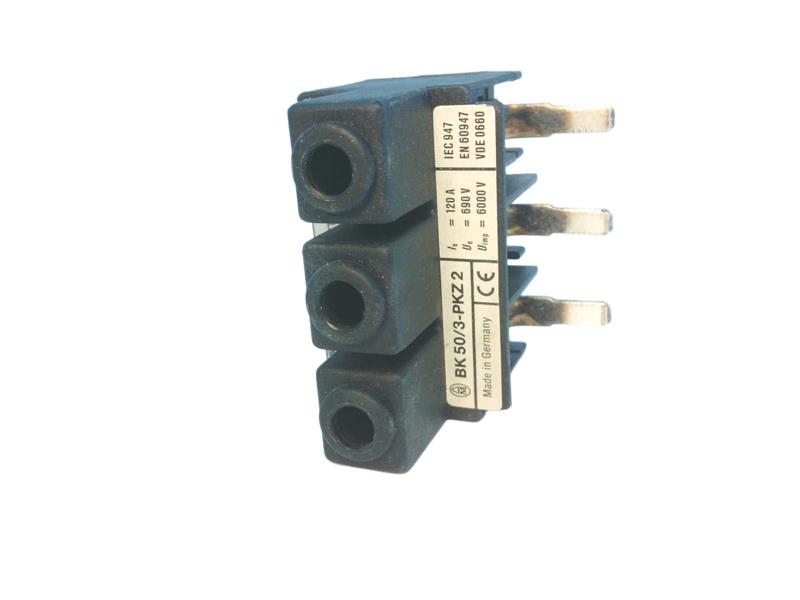 BK50/3-PKZ2 by EATON CORPORATION