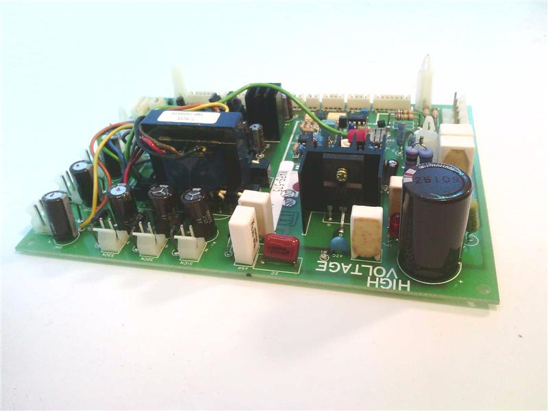 ASEA BROWN BOVERI 0-48680-216