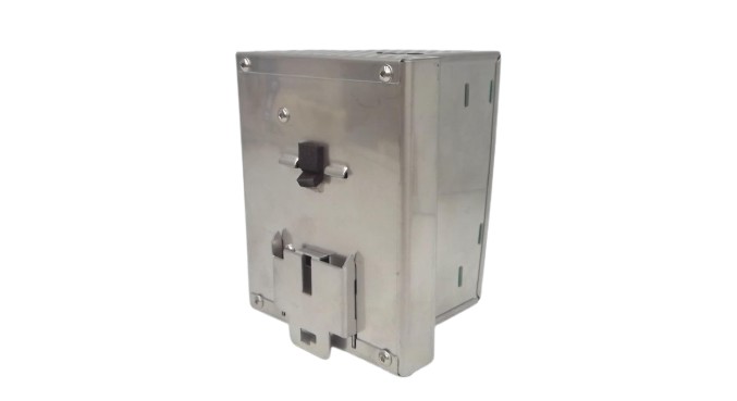 PEPPERL & FUCHS VBG-PB-K30-DMD-S16-C1