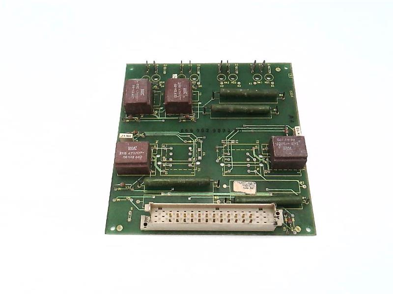 659-002-9002-00 by SIEMENS