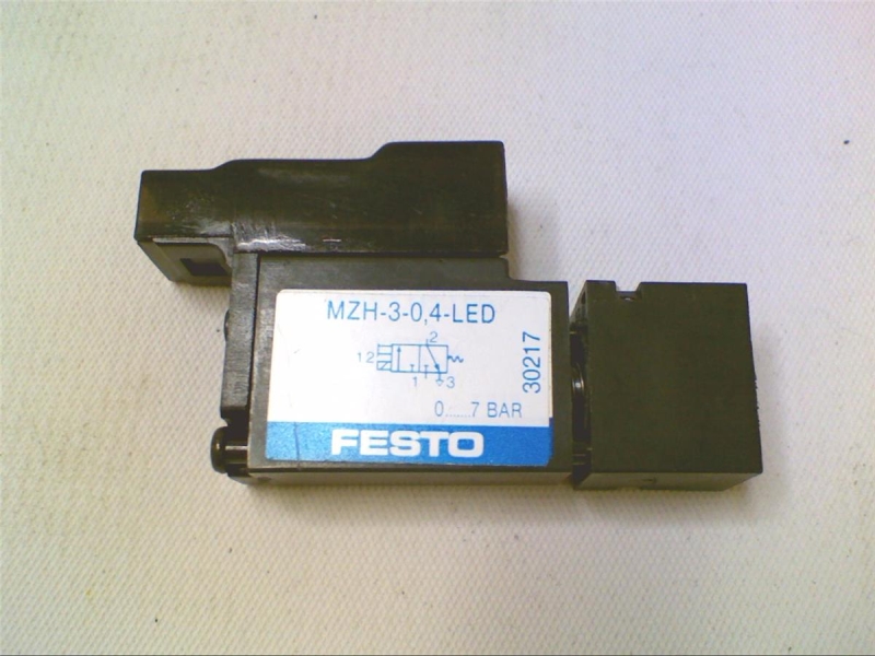 FESTO MZH-3-0.4LED