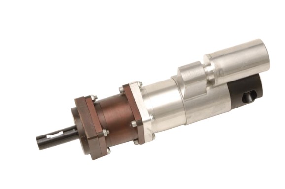 INGERSOLL RAND 8204-A