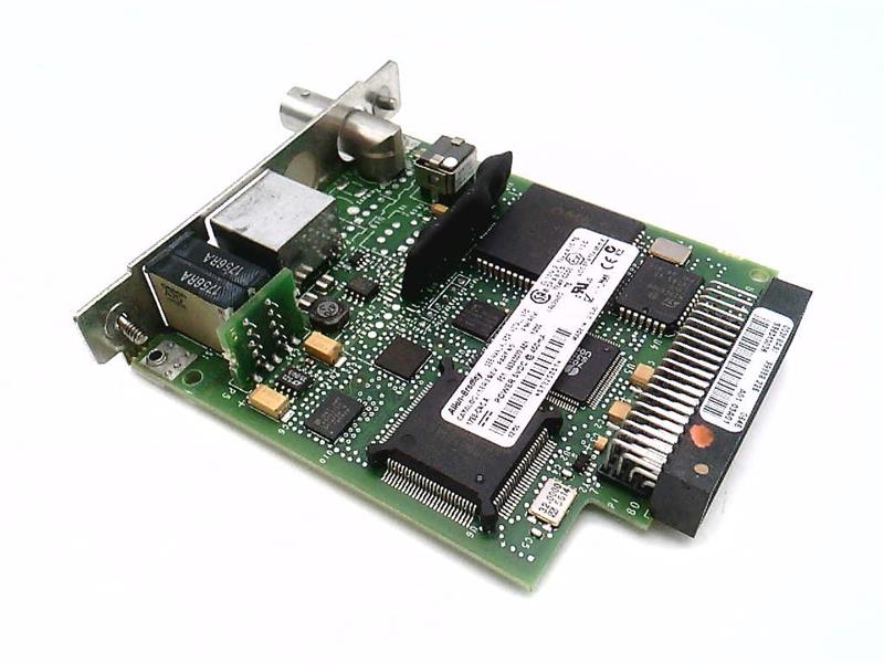 ALLEN BRADLEY 1788-CNC